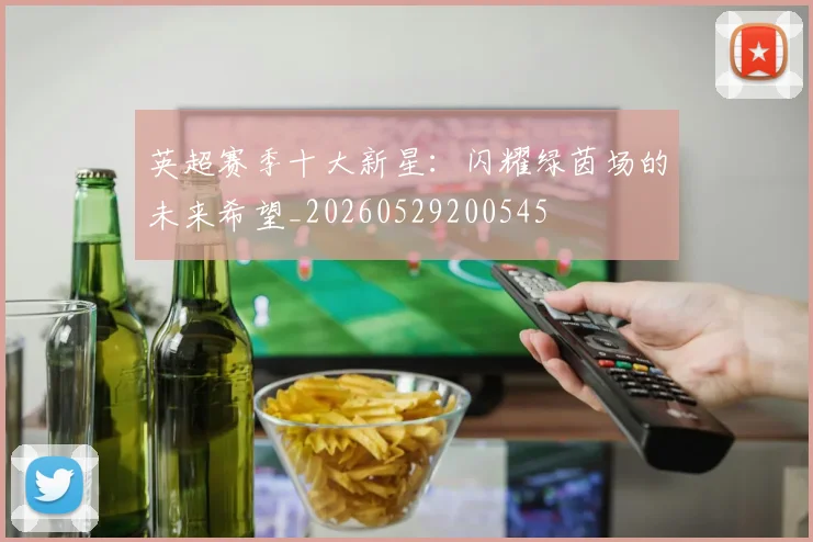 英超赛季十大新星：闪耀绿茵场的未来希望_20260529200545