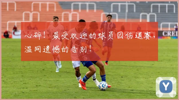 心碎！最受欢迎的球员因伤退赛，温网遗憾的告别！