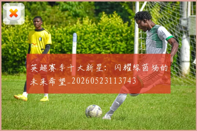 英超赛季十大新星：闪耀绿茵场的未来希望_20260523113743