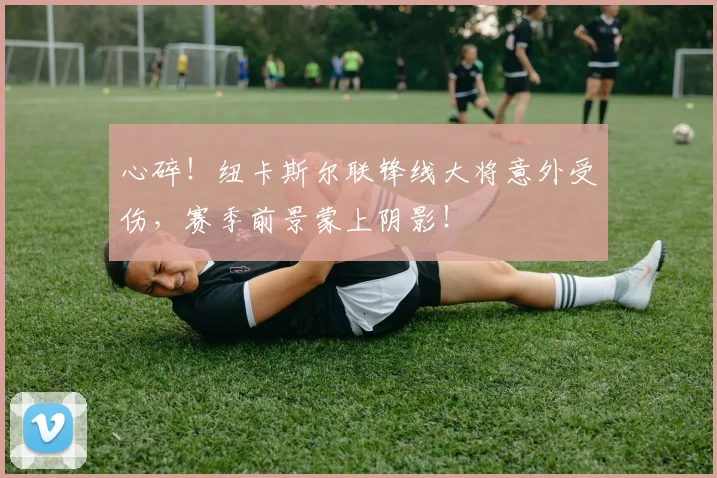 心碎！纽卡斯尔联锋线大将意外受伤，赛季前景蒙上阴影！