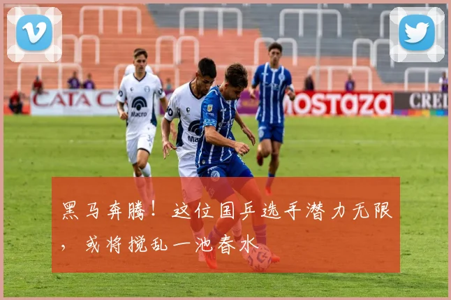 黑马奔腾！这位国乒选手潜力无限，或将搅乱一池春水
