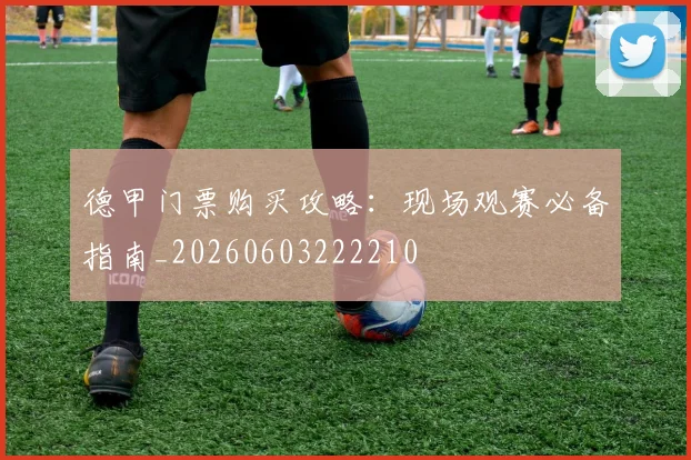 德甲门票购买攻略：现场观赛必备指南_20260603222210